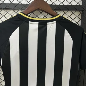 2025/2026 Women's Atletico Mineiro Jersey