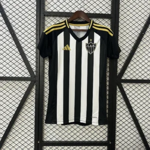 2025/2026 Women's Atletico Mineiro Jersey