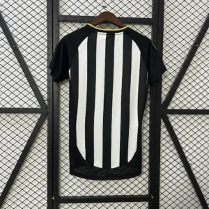 2025/2026 Women's Atletico Mineiro Jersey