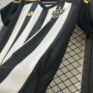 2025/2026 Women's Atletico Mineiro Jersey