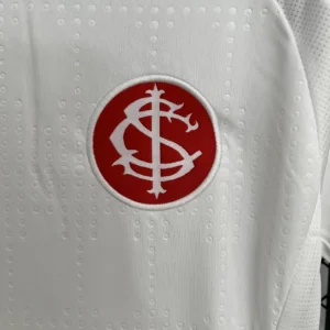 2025/2026 Women's Brazil International Away Jersey