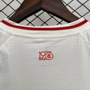 2025/2026 Women's Brazil International Away Jersey