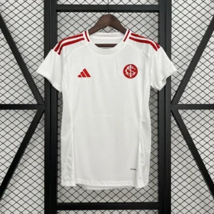 2025/2026 Women's Brazil International Away Jersey