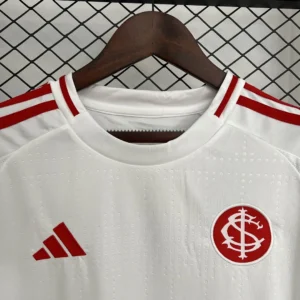 2025/2026 Women's Brazil International Away Jersey