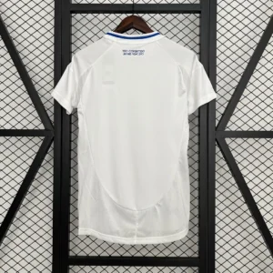 2025/2026 Women's Cruzeiro Away Jersey