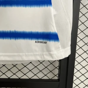 2025/2026 Women's Cruzeiro Away Jersey