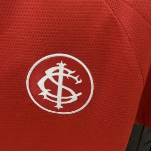 2025/2026 Women's Internacional Home Jersey