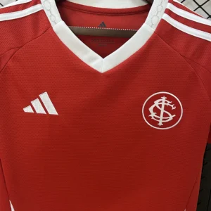 2025/2026 Women's Internacional Home Jersey