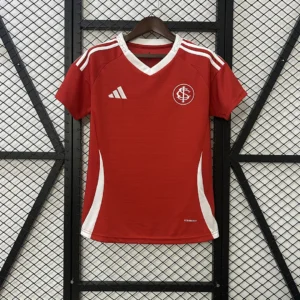 2025/2026 Women's Internacional Home Jersey