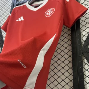 2025/2026 Women's Internacional Home Jersey