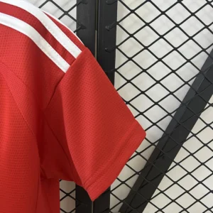 2025/2026 Women's Internacional Home Jersey