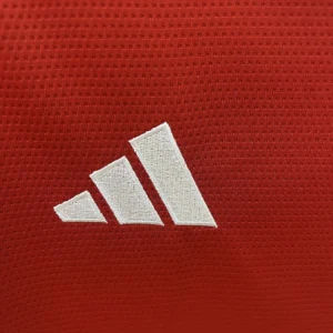 2025/2026 Women's Internacional Home Jersey