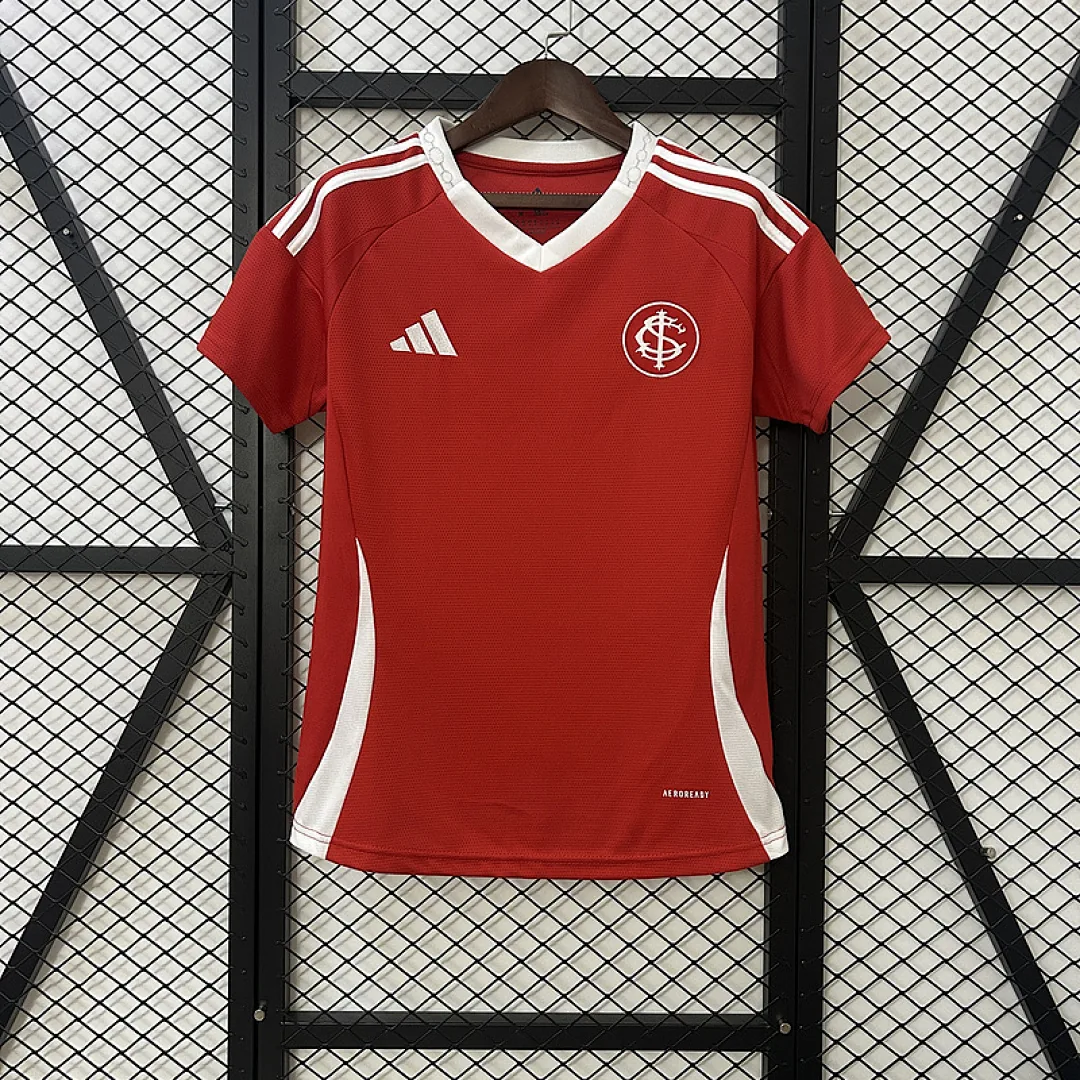 2025/2026 Women's Internacional Home Jersey