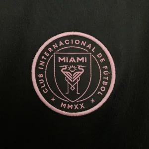 2025/2026 Women's Miami Jersey
