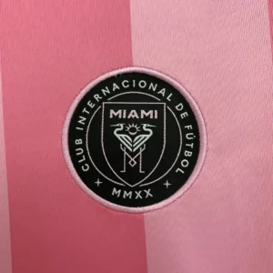 2025/2026 Women's Miami Jersey