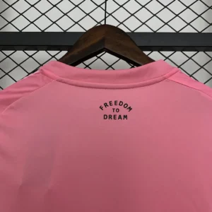 2025/2026 Women's Miami Jersey