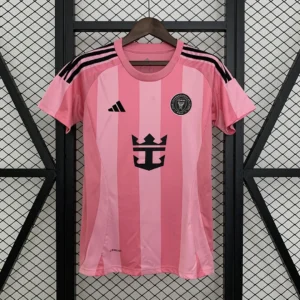 2025/2026 Women's Miami Jersey