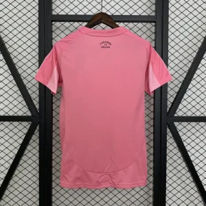 2025/2026 Women's Miami Jersey