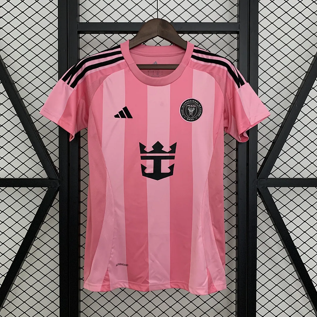 2025/2026 Women's Miami Jersey