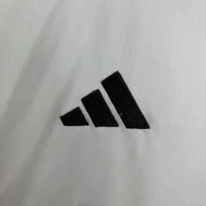 2025/2026 Women's Real Madrid Home Jersey