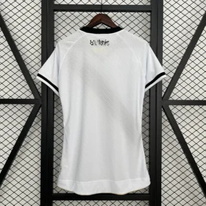 2025/2026 Women's Vasco da Gama Away Jersey