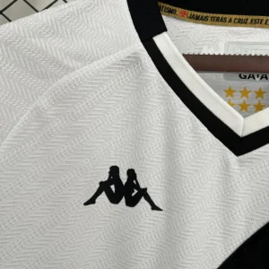 2025/2026 Women's Vasco da Gama Away Jersey