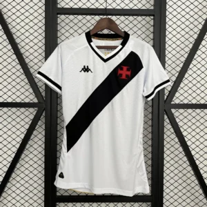 2025/2026 Women's Vasco da Gama Away Jersey
