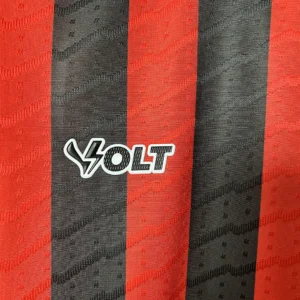 2025/2026 Women's Victoria Home Jersey