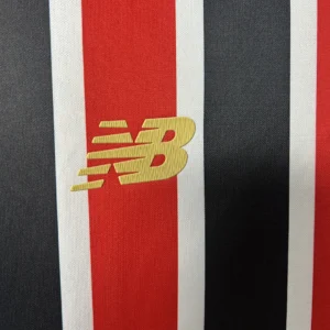 2025/2026 Women Sao Paulo Jersey
