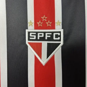 2025/2026 Women Sao Paulo Jersey