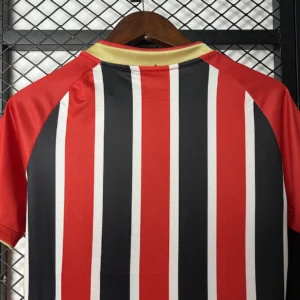 2025/2026 Women Sao Paulo Jersey