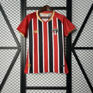 2025/2026 Women Sao Paulo Jersey