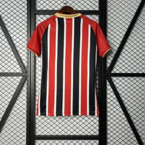 2025/2026 Women Sao Paulo Jersey