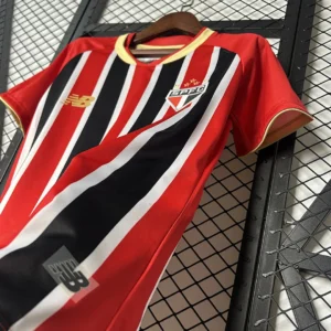 2025/2026 Women Sao Paulo Jersey