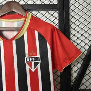 2025/2026 Women Sao Paulo Jersey