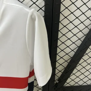 2025/2026 Women Sao Paulo Jersey