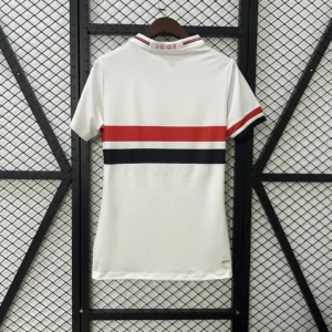 2025/2026 Women Sao Paulo Jersey