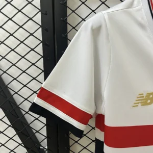 2025/2026 Women Sao Paulo Jersey