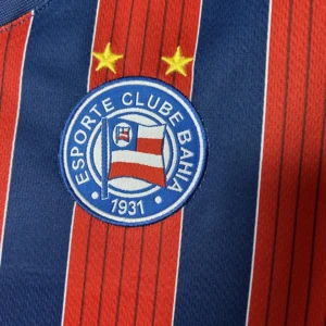 2025/2026 Womens Bahia Jersey