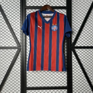 2025/2026 Womens Bahia Jersey