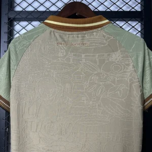 2025/2026 Womens Bahia Beige Jersey