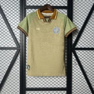 2025/2026 Womens Bahia Beige Jersey