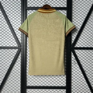 2025/2026 Womens Bahia Beige Jersey