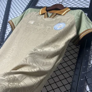 2025/2026 Womens Bahia Beige Jersey