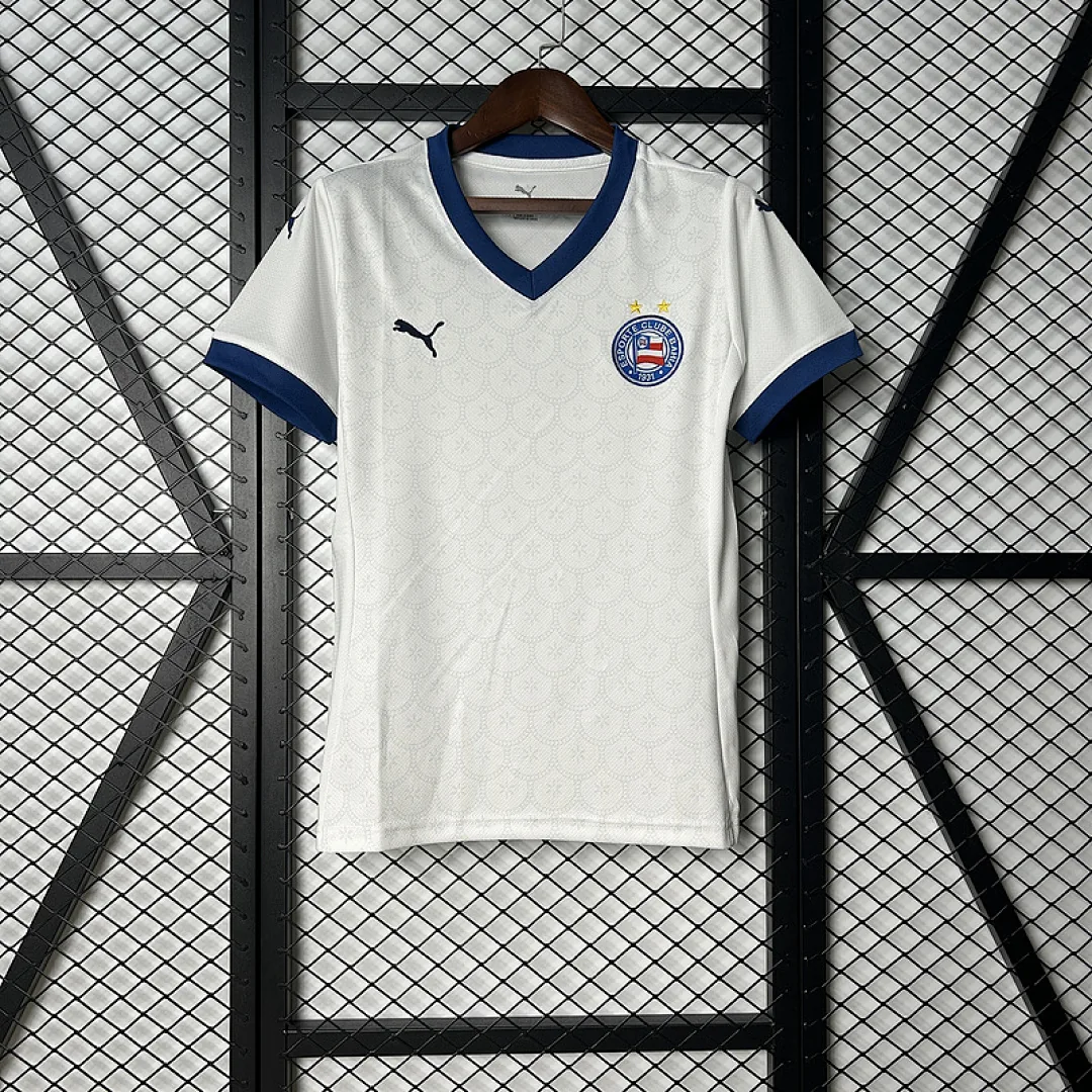 2025/2026 Womens Bahia Jersey