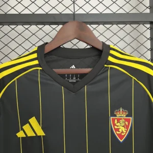 2025/2026 Zaragoza Jersey