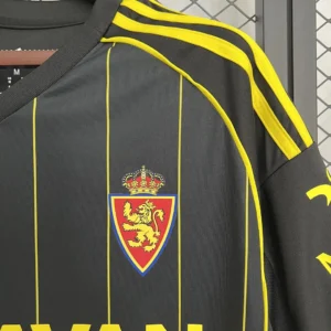 2025/2026 Zaragoza Jersey