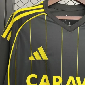 2025/2026 Zaragoza Jersey