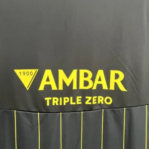 2025/2026 Zaragoza Jersey
