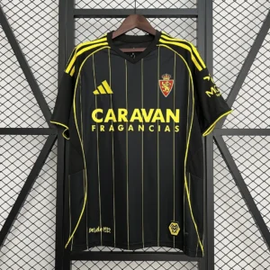 2025/2026 Zaragoza Jersey